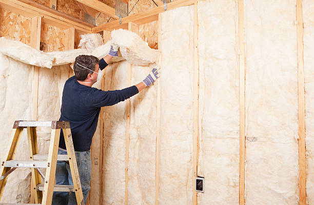 Best Eco-Friendly or Green Insulation Solutions in Newport, RI